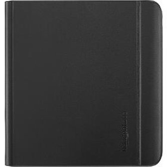Pouzdro pro čtečky RAKUTEN KOBO Libra SleepCover Black Noteboo
