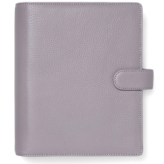 Filofax, Diář Norfolk, A5, Lavender