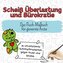 Scheiß Überlastung und Bürokratie