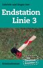Die Taunus-Ermittler Band 3 - Endstation Linie 3