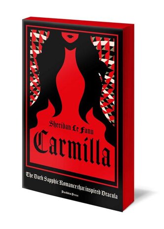 Carmilla (il. foto)