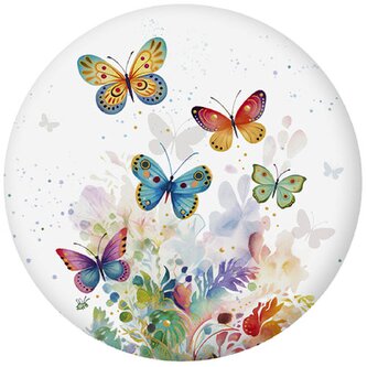 Magnet MAGR59G05 BUG ART KIUB