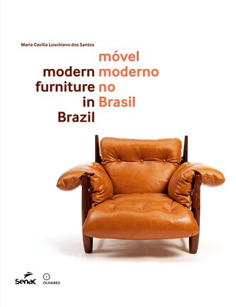 Móvel moderno no Brasil