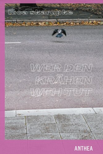 wer den krähen weh tut
