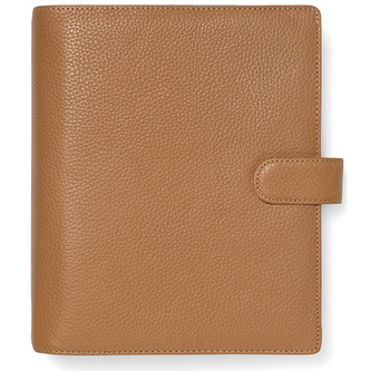 Filofax, Diář Norfolk, A5, Almond