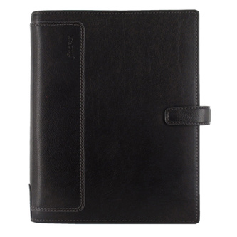 Filofax, Diář Holborn, A5, černá