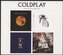 Coldplay: Catalogue Set 4CD