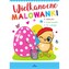 Wielkanocne malowanki
