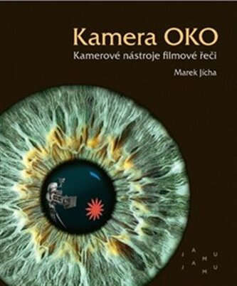 Kamera OKO. Kamerové nástroje filmové řeči