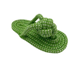 Hračka pro psy ve tvaru Pantofle / 16 cm