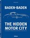 Baden-Baden: The Hidden Motor City
