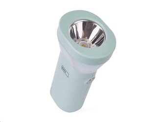 EMOS P3215 LED nabíjecí svítilna plastová, 80 lm, 800 mAh
