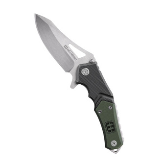 Zavírací nůž Responder, blistr, Lansky