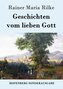 Geschichten vom lieben Gott
