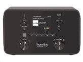 Rádio TechniSat DIGITRADIO 550 IR /černé/