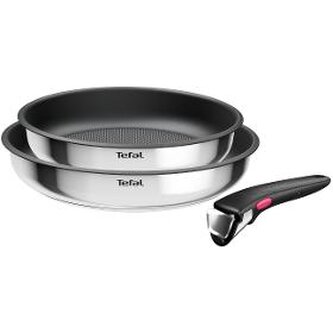 Sada nádobí TEFAL Ingenio L8813S75 3 ks