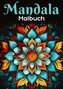 Mandala Malbuch