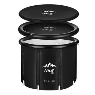 NC0122 ICE TUB OTUŽOVACÍ SUD 100 CM NILS CAMP