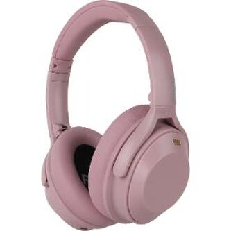 Sluchátka SENCOR SEP Corporate Rose