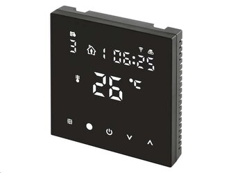 Termostat EMOS P56201BUF GoSmart podlahový, drátový s WiFi