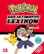 Pokémon Handbuch: Das ultimative Lexikon