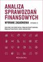 Analiza sprawozdań finansowych w.3