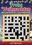 Frohe Weihnachten - Kreuzworträtsel