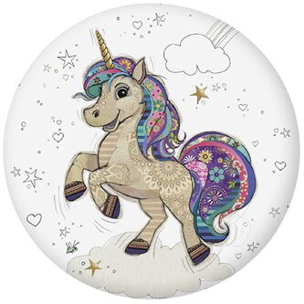 Magnet MAGR21U28 BUG ART KIUB