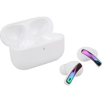 Sluchátka SENCOR SEP SHEEN White