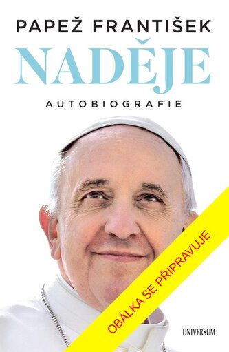 Naděje: autobiografie