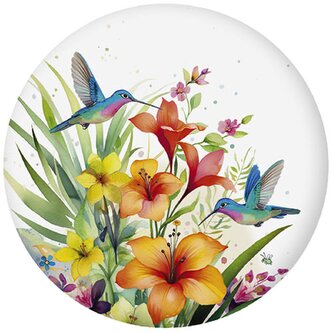 Magnet MAGR59G02 BUG ART KIUB