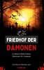 Friedhof der Dämonen