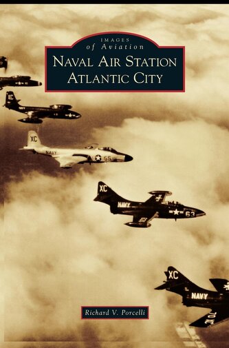 Naval Air Station Atlantic City