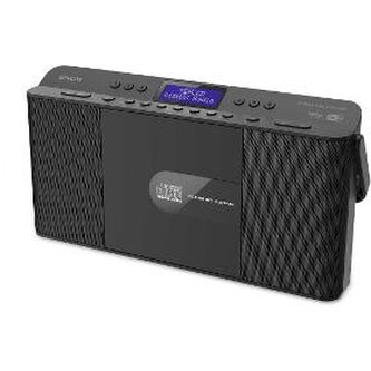 Radiopřijímač s CD SENCOR SPT 7500DB