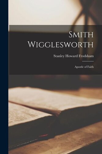 Smith Wigglesworth