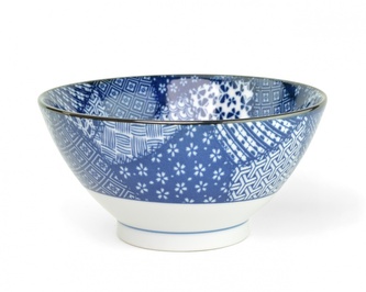 Porcelánova miska Japan Minako 18 cm E