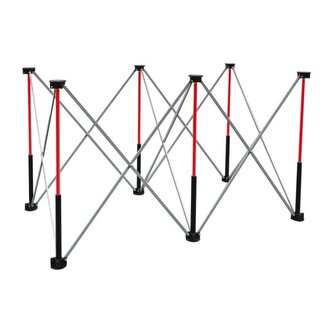 Pracovní stonožka FESTA 3x2 1200x600x860mm max 1100kg