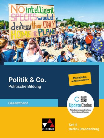 Politik & Co. Sek II BE/BB