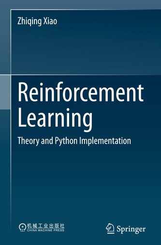 Reinforcement Learning