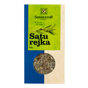 Saturejka 20 g BIO   SONNENTOR   (S)