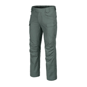 Kalhoty Helikon UTP PolyCotton - olive drab, L XLong