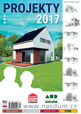 Náš dům XXXI Projekty 2017