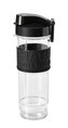 SB3385 Nádoba kompletní s víkem SM338x/SM339x/SM349x 570 ml černá