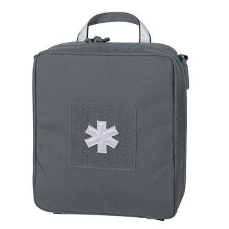 Pouzdro na lékárnu Helikon-Tex Automotive Med Kit - šedé