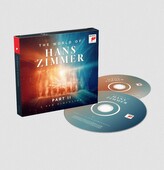 Zimmer, Hans:  World Of Hans Zimmer - Part II: A New Dimension