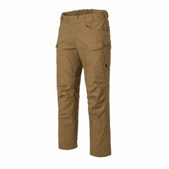 Kalhoty Helikon UTP PolyCotton Ripstop - coyote, XXL Short