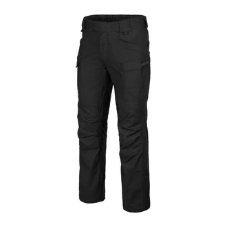 Kalhoty Helikon UTP PolyCotton - černé, 4XL XLong