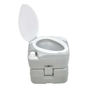 Chemická toaleta CALTER® DIAGONAL 10/20L