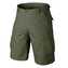 Kraťasy Helikon BDU Ripstop - olivové, XS