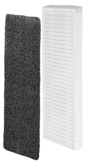 HEPA + molitanový filtr VR3400, VR3450